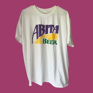 Abita Beer T